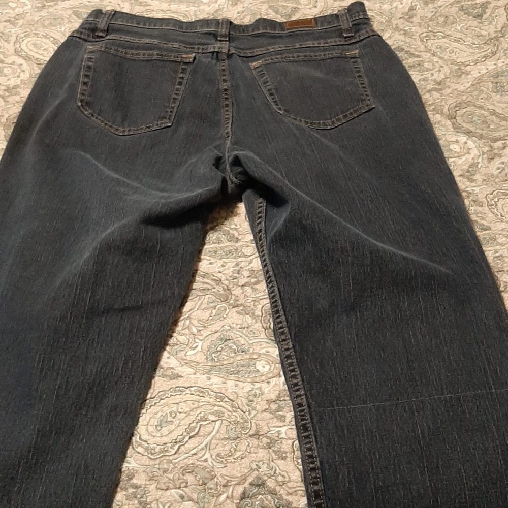 Rider Jeans - Picture 5 of 5